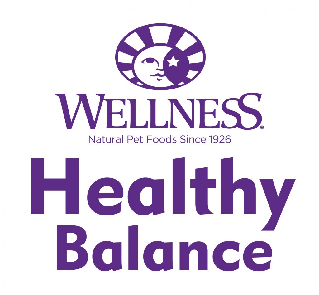 WellnessHealthyBalanceLogo01 Wellness Pet Food Taiwan