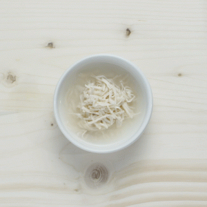 wellness wet cat CORE shredded sides in broth
