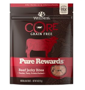 CORE Pure Rewards