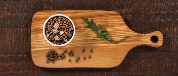 Wellness CORE RawRev freeze dried meat for Cats