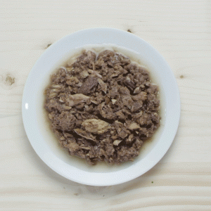 wellness wet cat food signature selects flaked