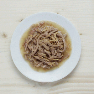 wellness wet cat food signature selects shredded