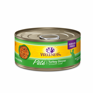 Turkey Pate