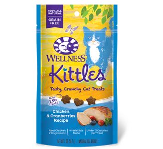 Wellness Kittles