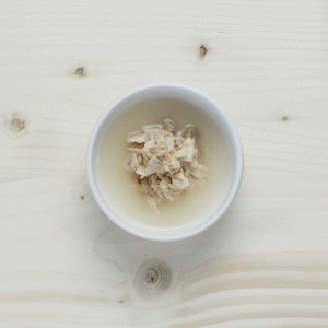 Wellness CORE Simply Shreds Flaked 