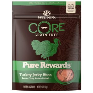 CORE Pure Rewards