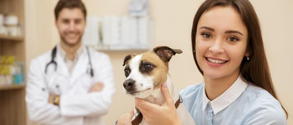 Pet Cancer Prevention